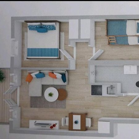 Fantastic And High Standard Apartment In Nordseter Лиллехамер Экстерьер фото