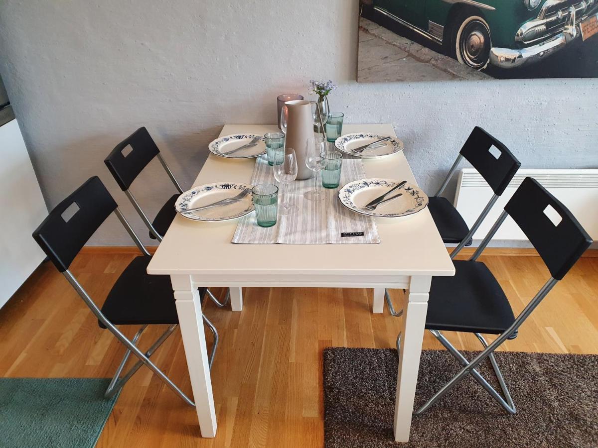 Fantastic And High Standard Apartment In Nordseter Лиллехамер Экстерьер фото