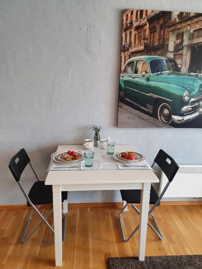 Fantastic And High Standard Apartment In Nordseter Лиллехамер Экстерьер фото