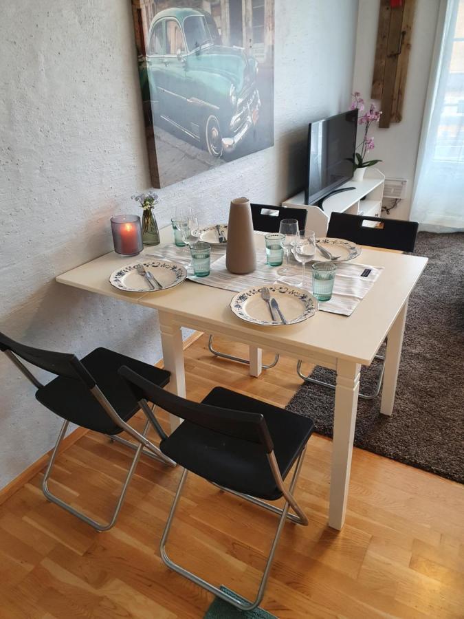 Fantastic And High Standard Apartment In Nordseter Лиллехамер Экстерьер фото