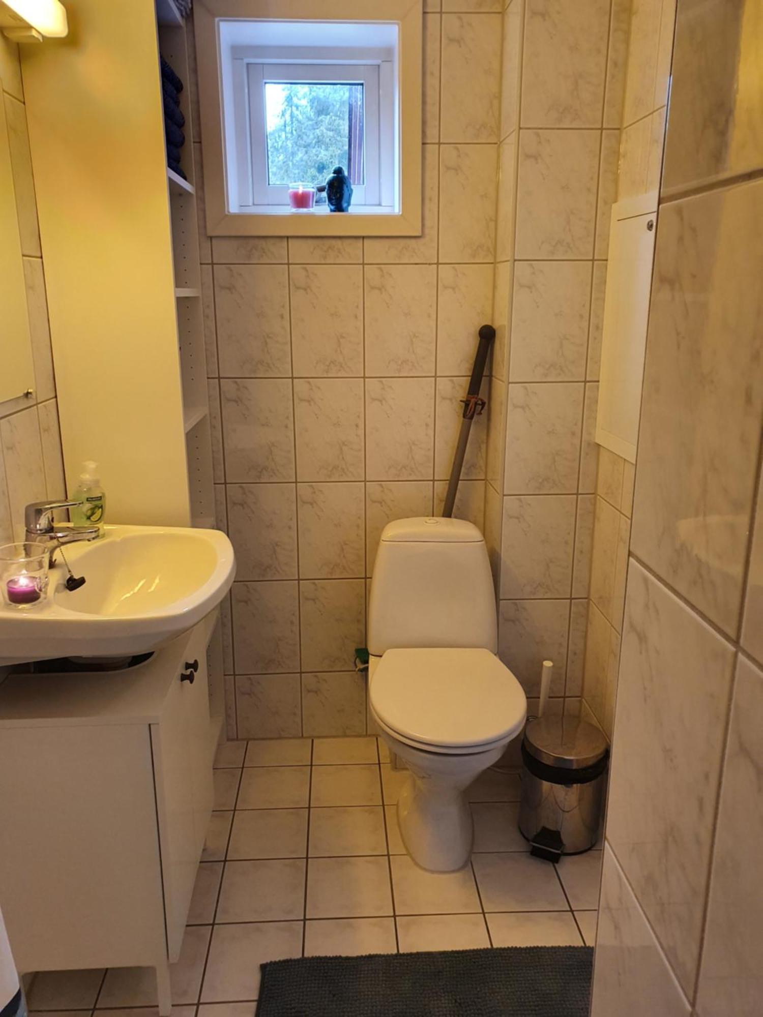Fantastic And High Standard Apartment In Nordseter Лиллехамер Экстерьер фото