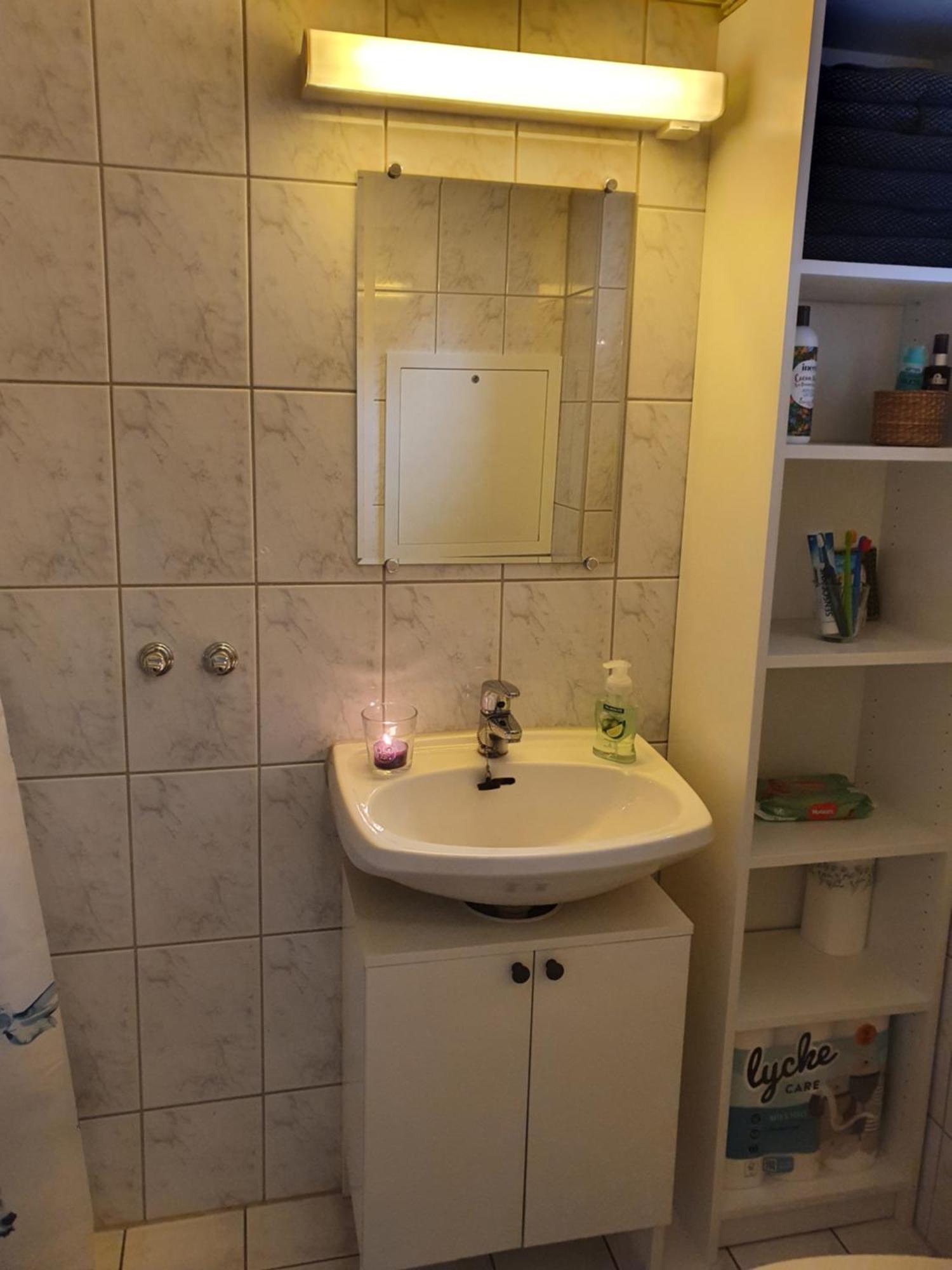 Fantastic And High Standard Apartment In Nordseter Лиллехамер Экстерьер фото